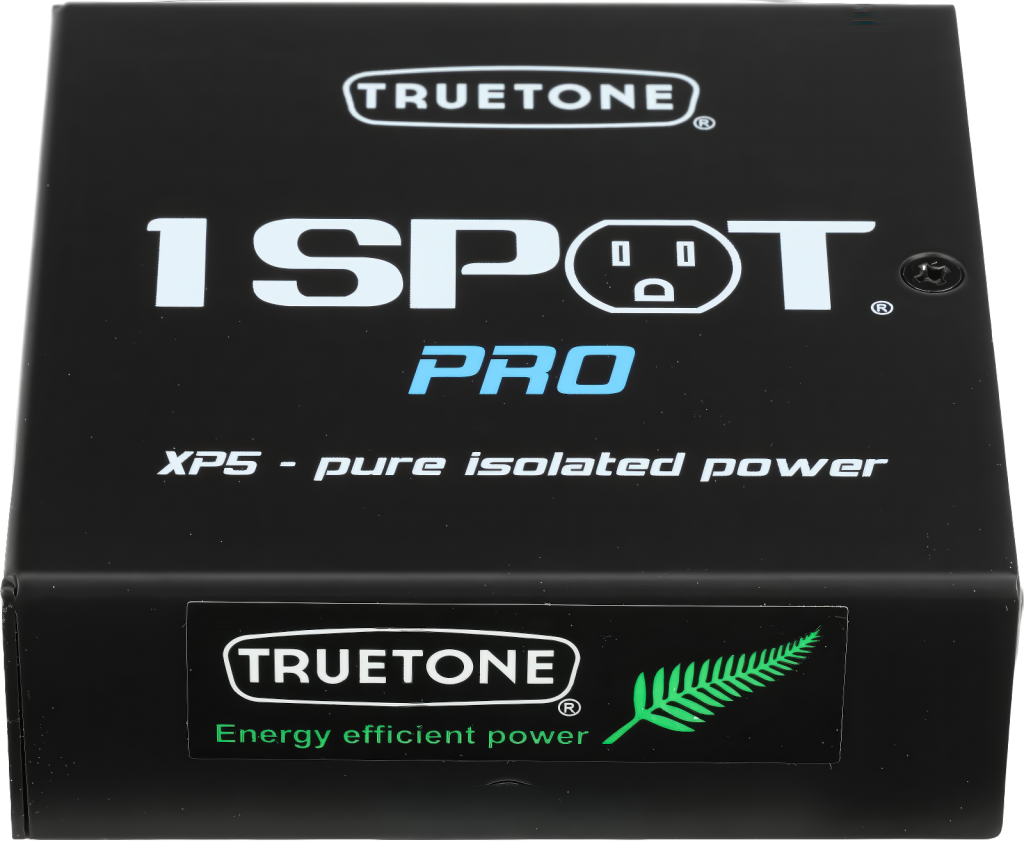 TrueTone XP5-PS Isolated Power Supply