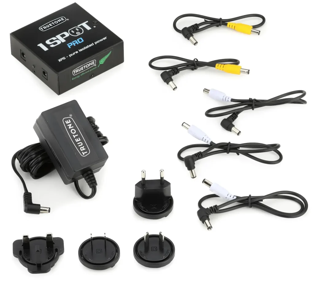 TrueTone XP5-PS Isolated Power Supply
