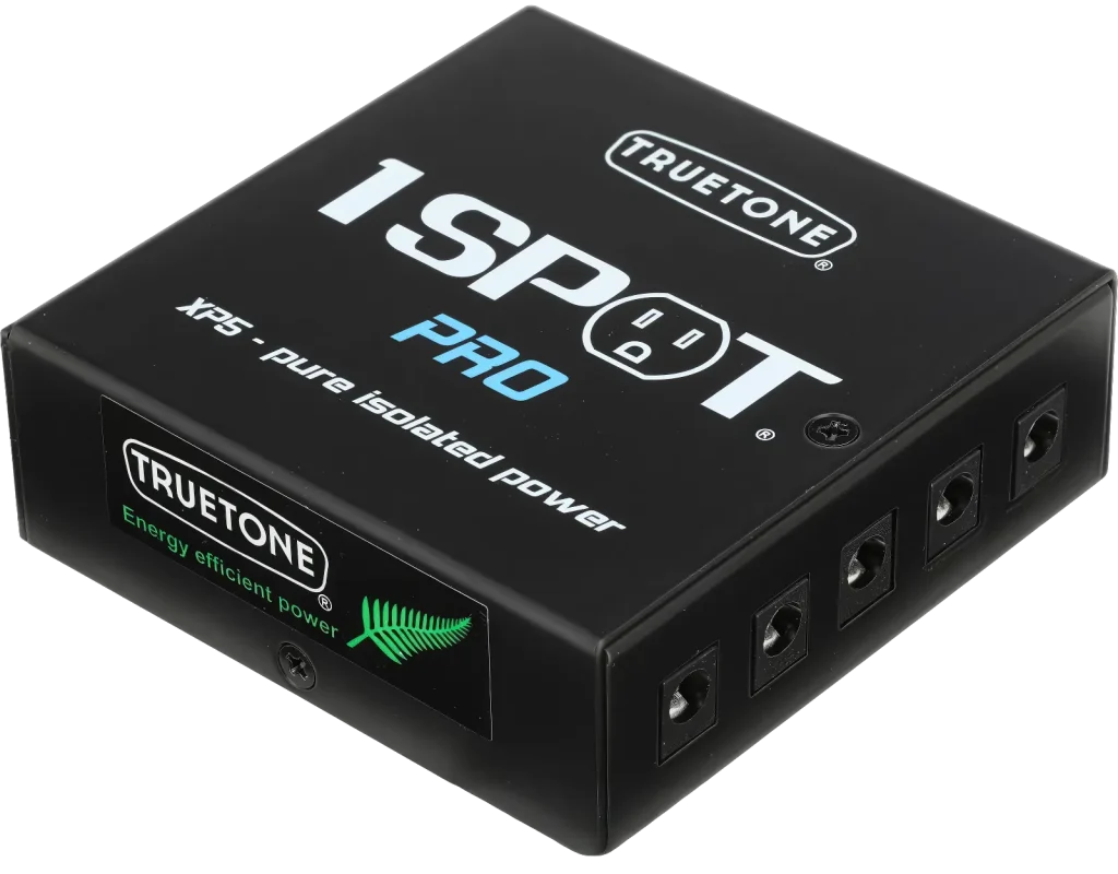 TrueTone XP5-PS Isolated Power Supply