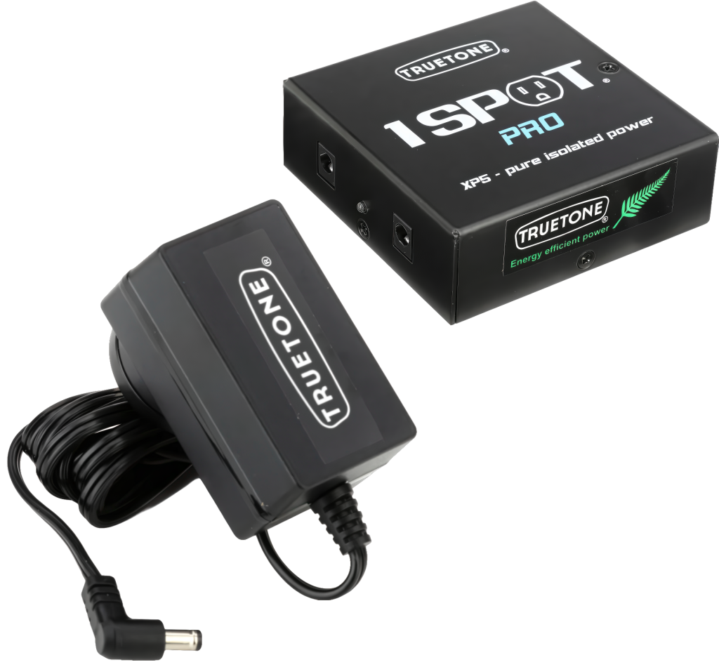 TrueTone XP5-PS Isolated Power Supply