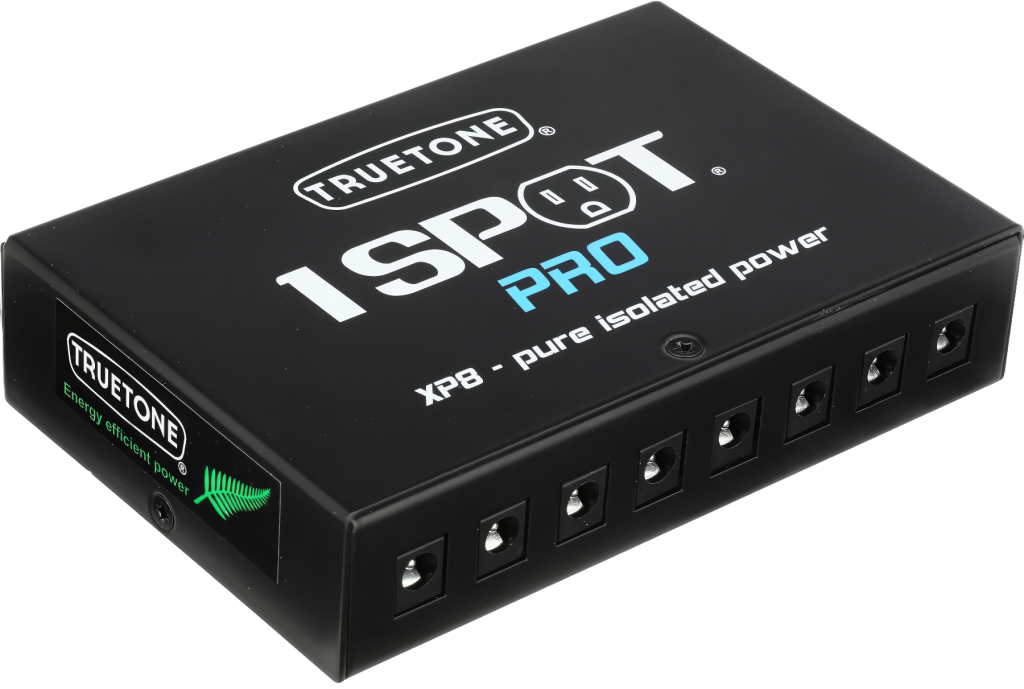 TrueTone XP8-PS Isolated Power Supply