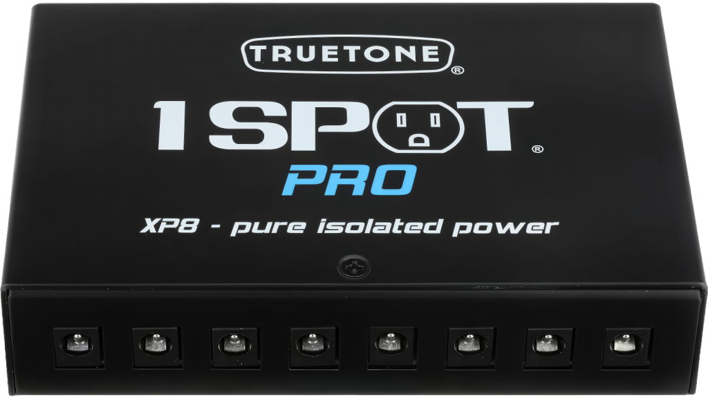 TrueTone XP8-PS Isolated Power Supply