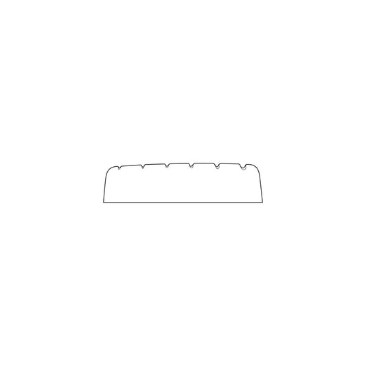 TUSQ Nut Slotted Martin Style