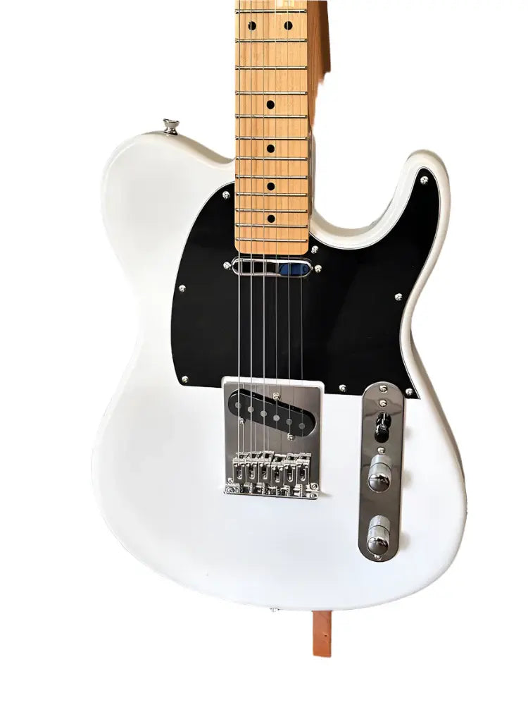 TW 55-Pearl White