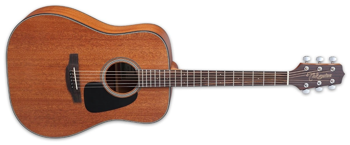 Takamine GD11M Natural Satin