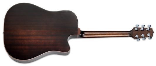 Takamine GD21CE Left Hand Satin Molases