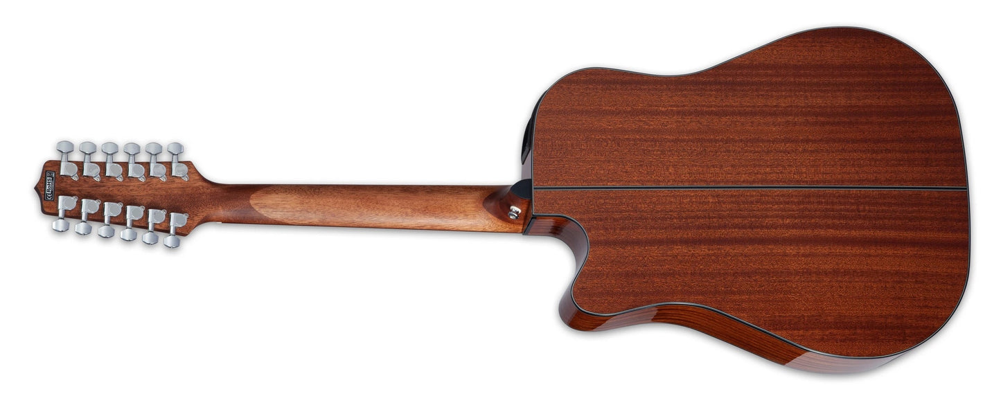 Takamine GD30CE-12 String Natural