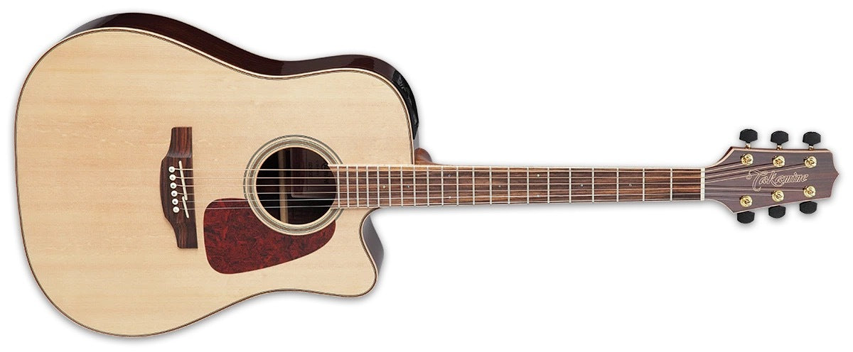 Takamine GD93CE Natural