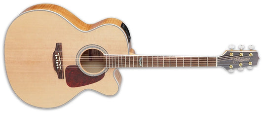 Takamine GJ72CE Natural