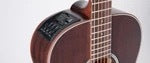 Takamine GY21E Satin Molases