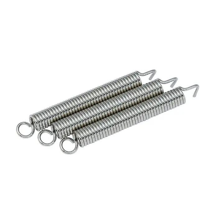 Tremolo Springs