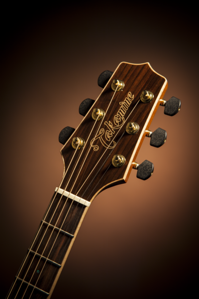 Takamine GN93CE Natural