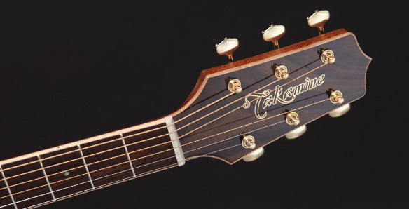 Takamine GN90CE Natural