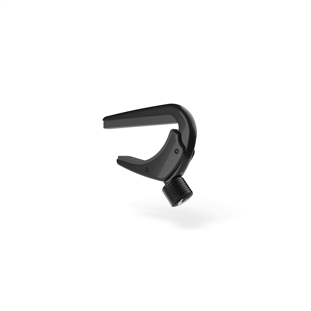 D'Addario Ukulele Capo Pro