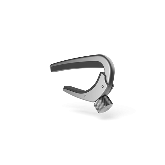 D'Addario Pro Capo, Silver
