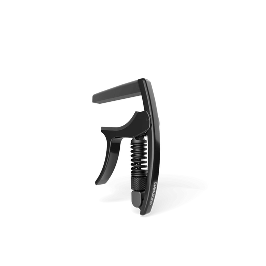D'Addario Tri-Action Ukulele Capo
