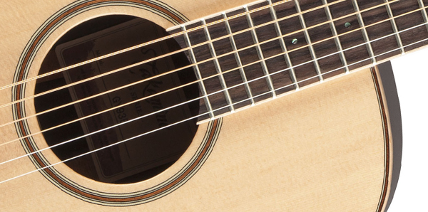 Takamine GY93E Natural