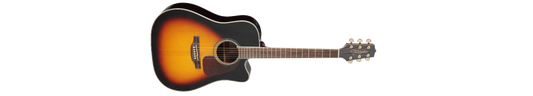Takamine GD71CE Sunburst