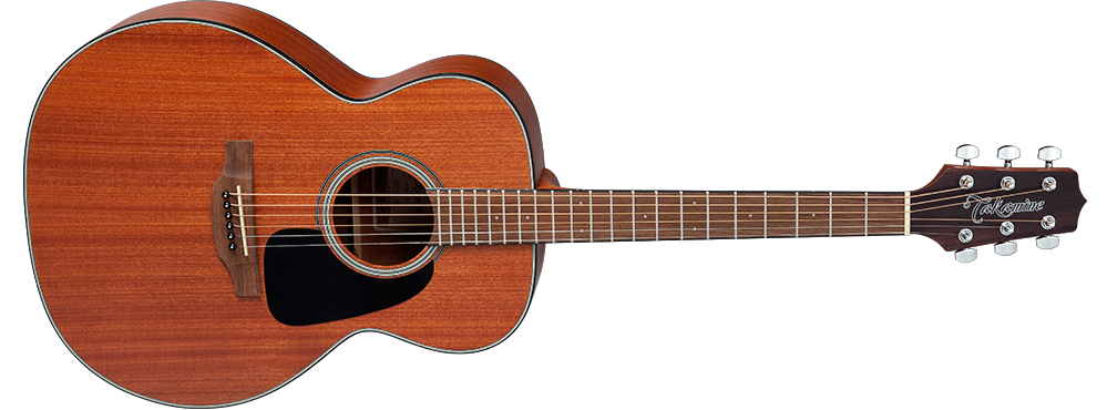 Takamine GN11 M Natural Satin