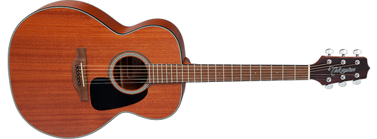 Takamine GN11 M Natural Satin