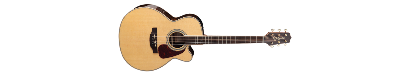 Takamine GN93CE Natural