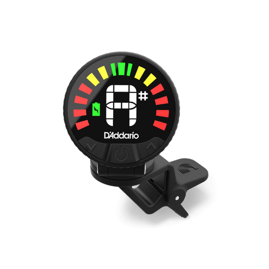 D'Addario Nexxus 360 Cello/Bass Tuner