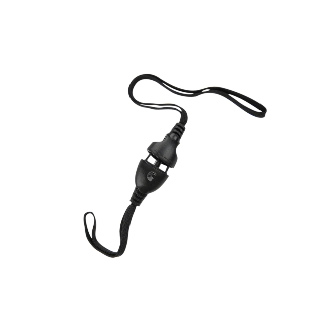 D'Addario Acoustic Guitar Quick-Release System
