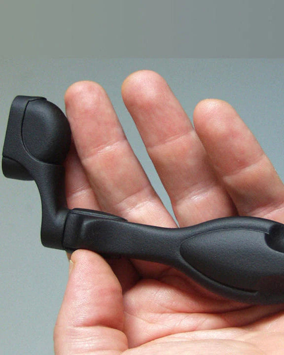 Shubb String Winder